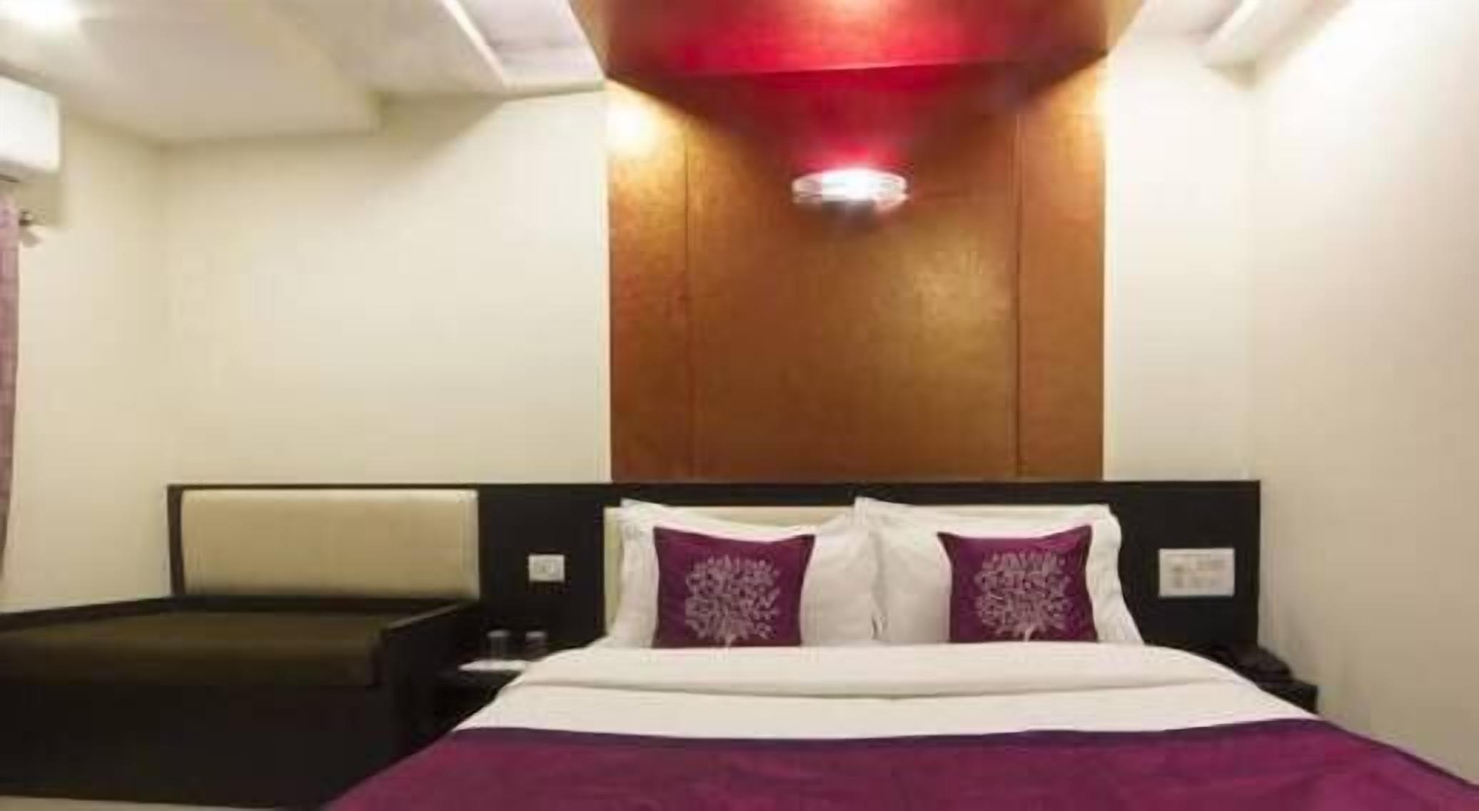 Hotel Accore Inn - Mumbai — Photos 3